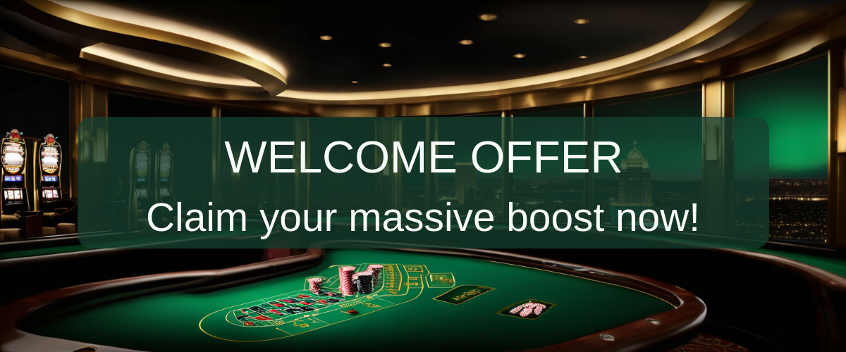 500% Casino Bonus in the US: Top Verified Offers 2026
